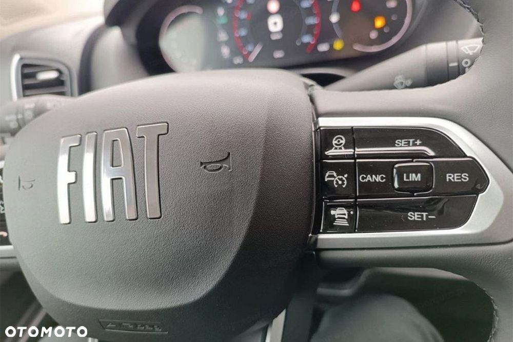 Fiat Ducato Maxi 3.5T L3H2 AT8 2.2 180KM - 12