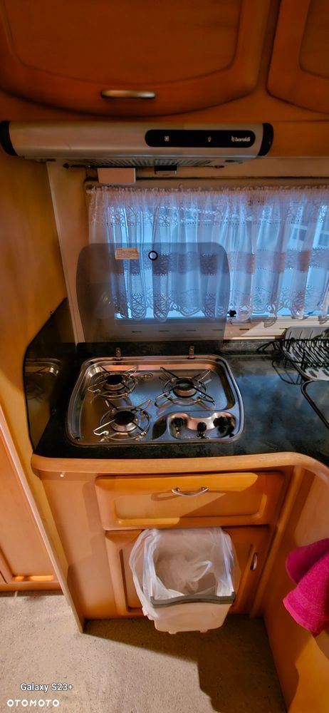 Fiat Ducato Maxi JTD - 8