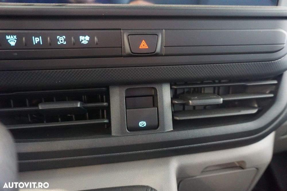 Ford Transit Custom - 12