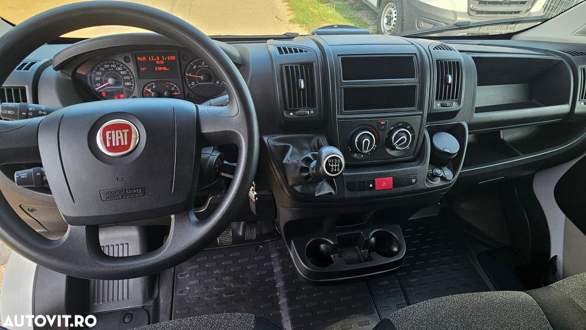 Fiat Ducato MAXI L4H3 - 10