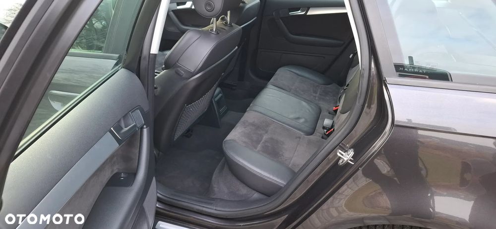 Audi A3 Sportback 1.8 TFSI S tronic Attraction - 20