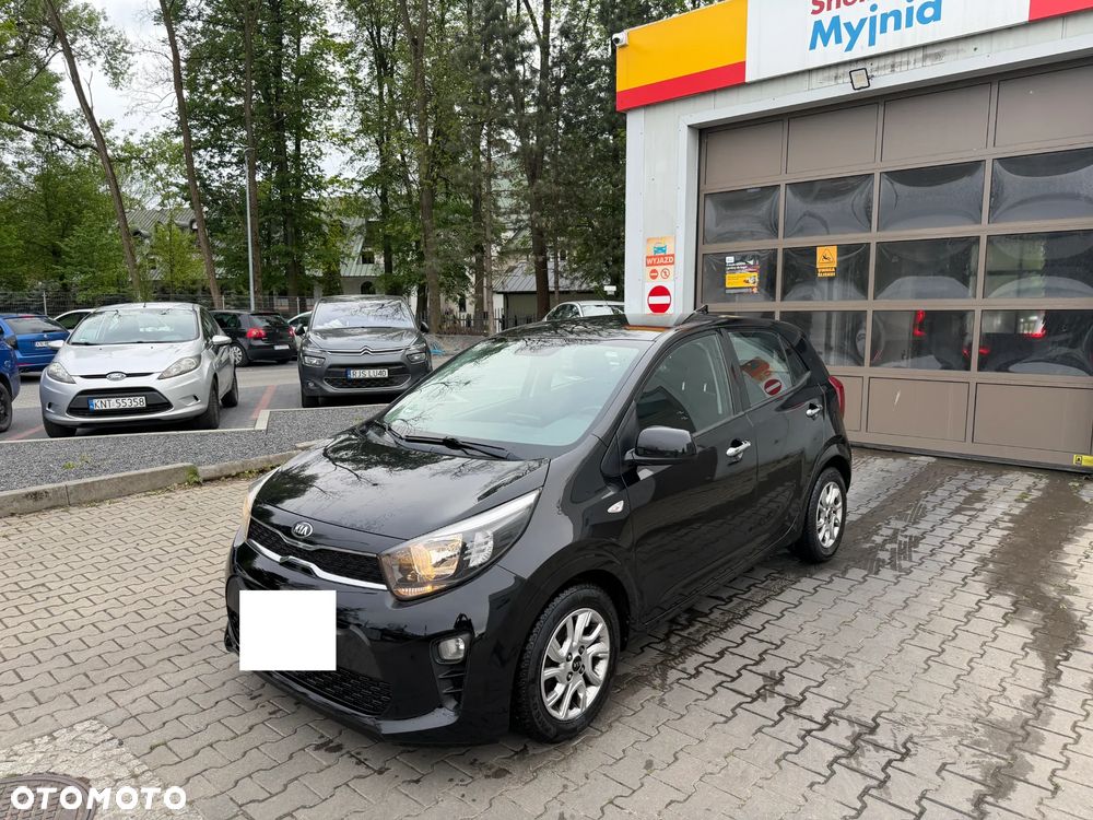 Kia Picanto 1.2 L - 13