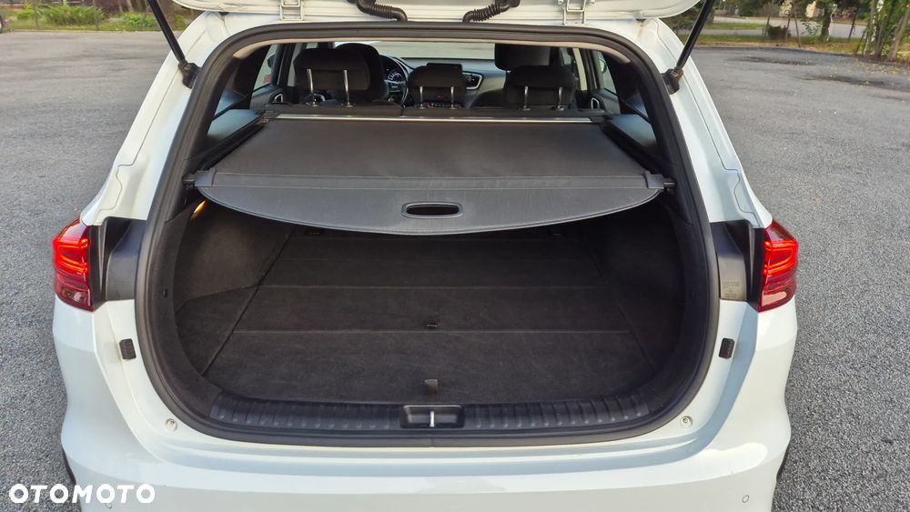 Kia Ceed - 18