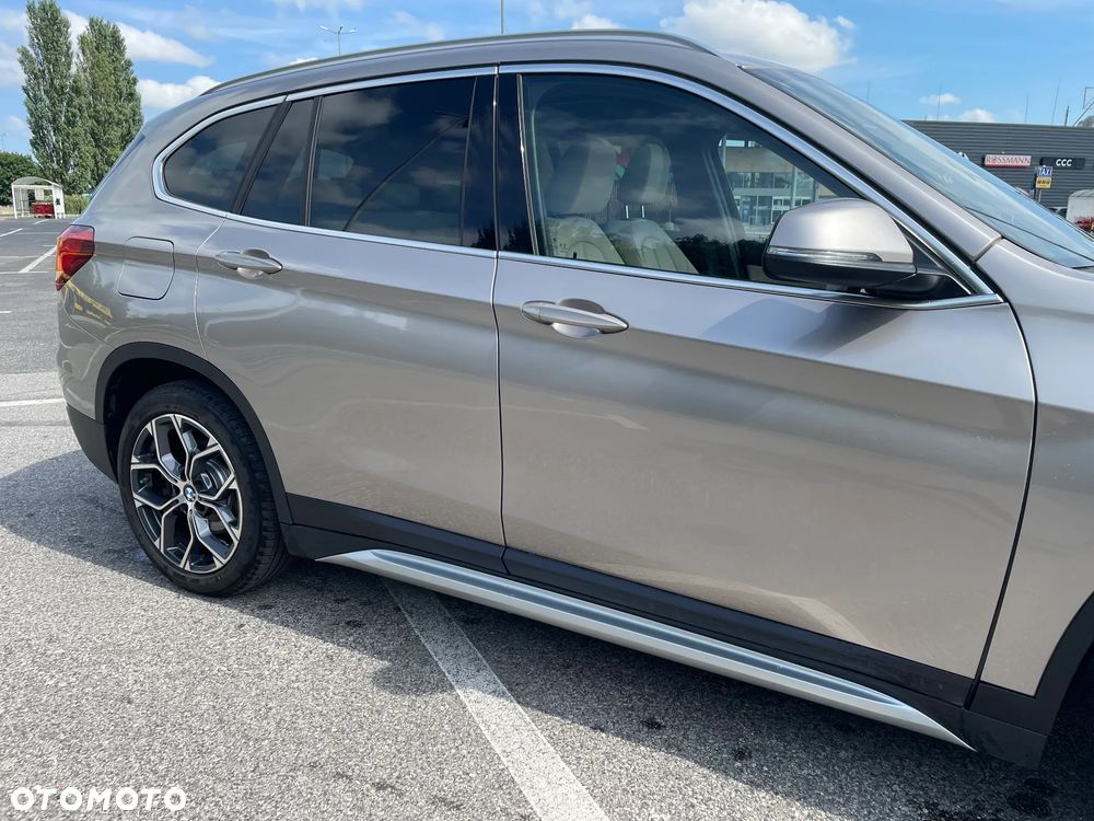BMW X1 - 6
