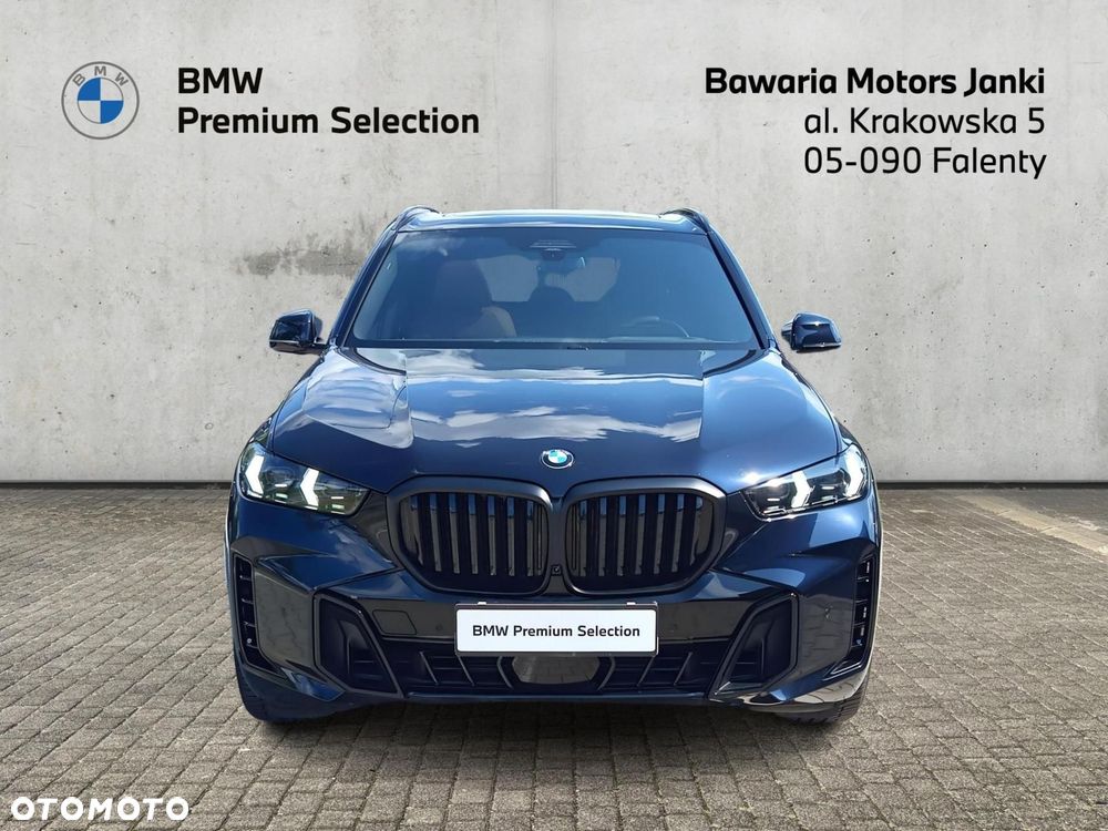 BMW X5 - 5