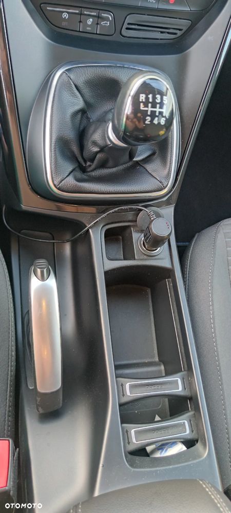 Ford C-MAX 2.0 TDCi Titanium ASS - 24