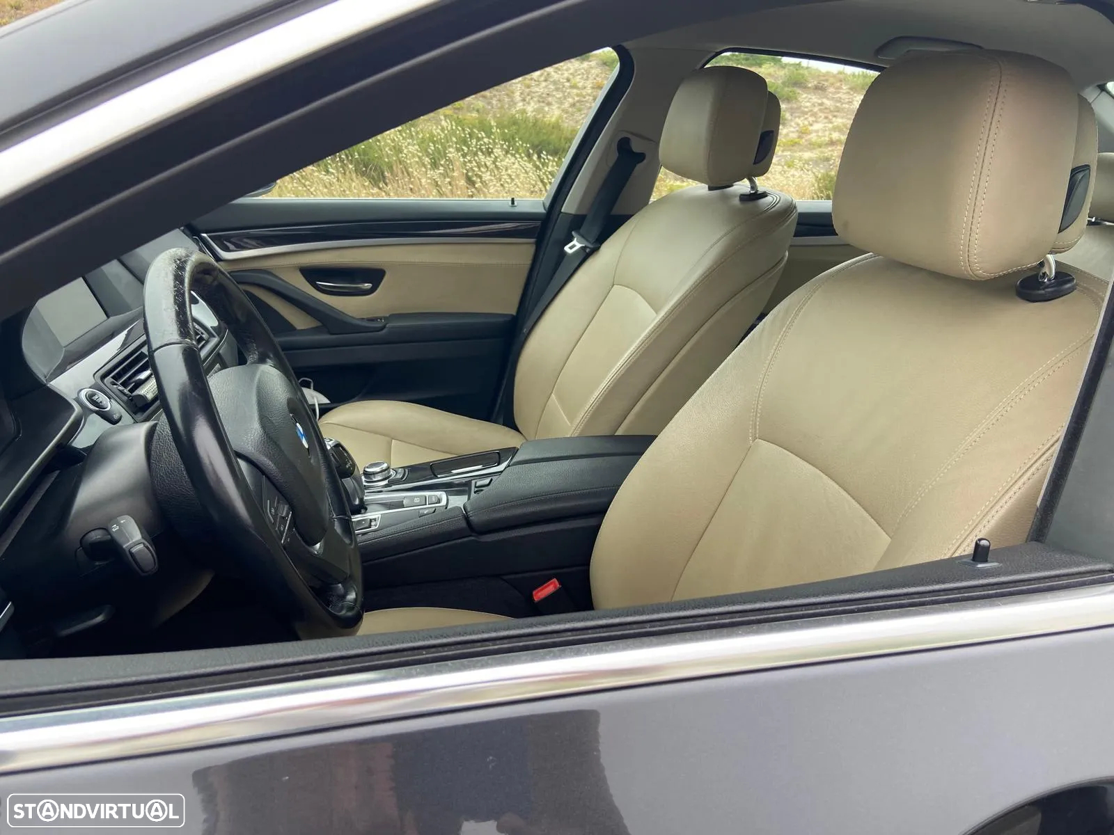 BMW 525 d Auto - 6