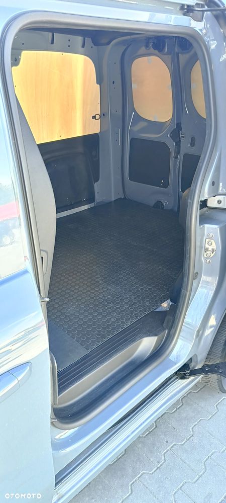 Mercedes-Benz Citan - 5
