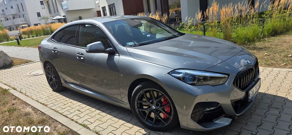 BMW Seria 2 220d Advantage sport - 3