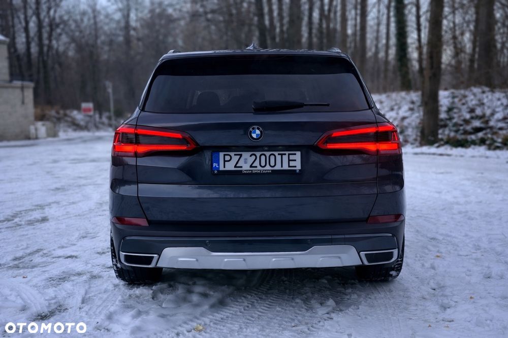BMW X5 - 5