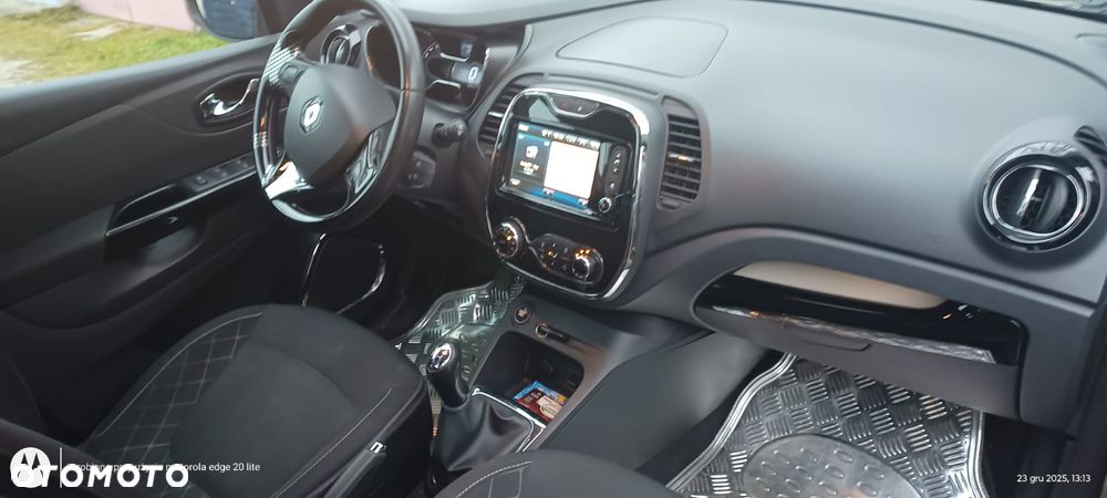 Renault Captur 0.9 Energy TCe Life - 12