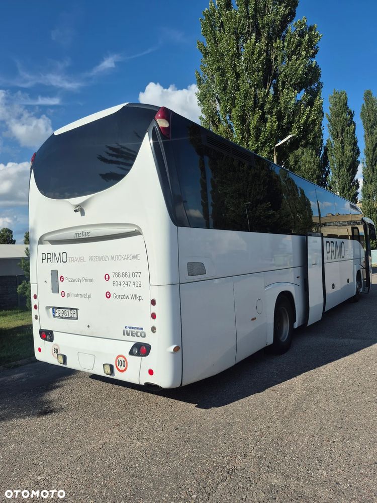 Irisbus Magelys PRO - 6