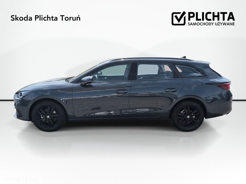 Seat Leon 1.5 TSI Style - 9