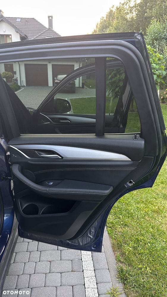 BMW X3 xDrive30i GPF xLine - 13