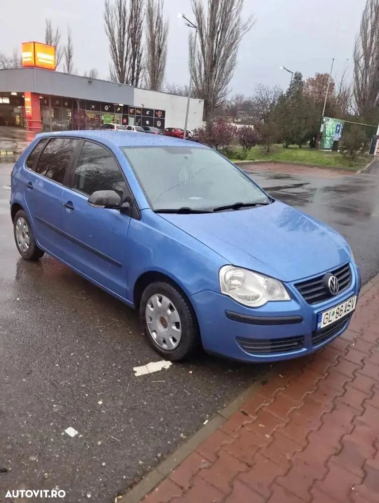 Volkswagen Polo - 7