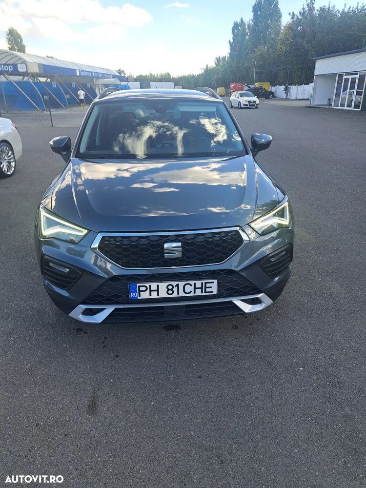 Seat Ateca - 2