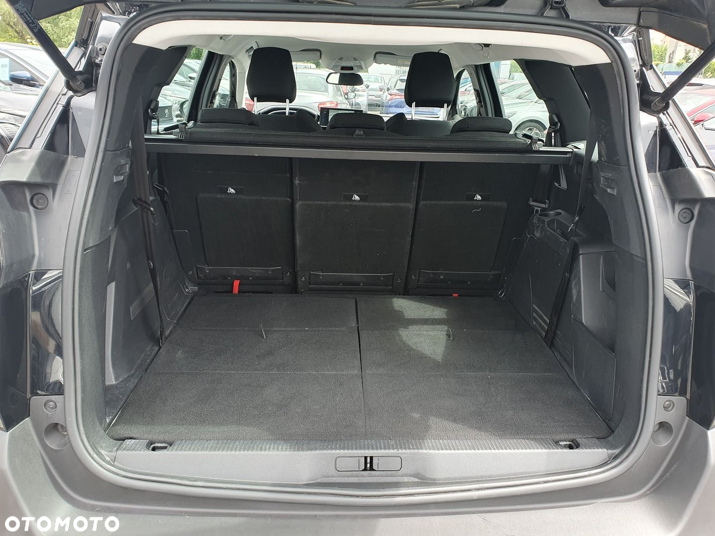 Peugeot 5008 1.5 BlueHDi Active Pack S&S EAT8 - 11