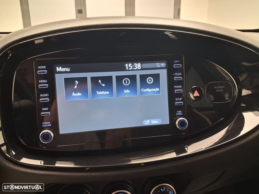 Toyota Aygo X 1.0 Pulse - 22