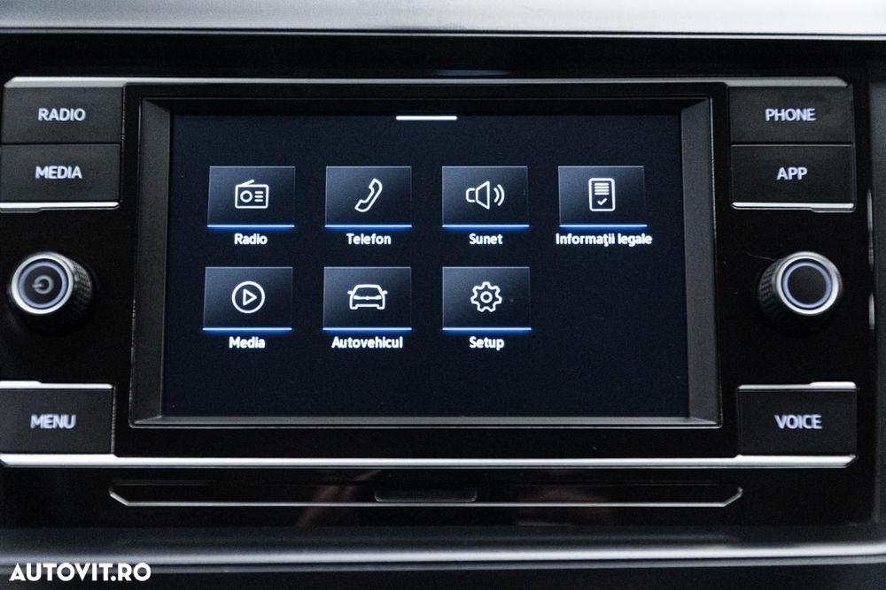 Volkswagen Polo 1.0 Comfortline - 36