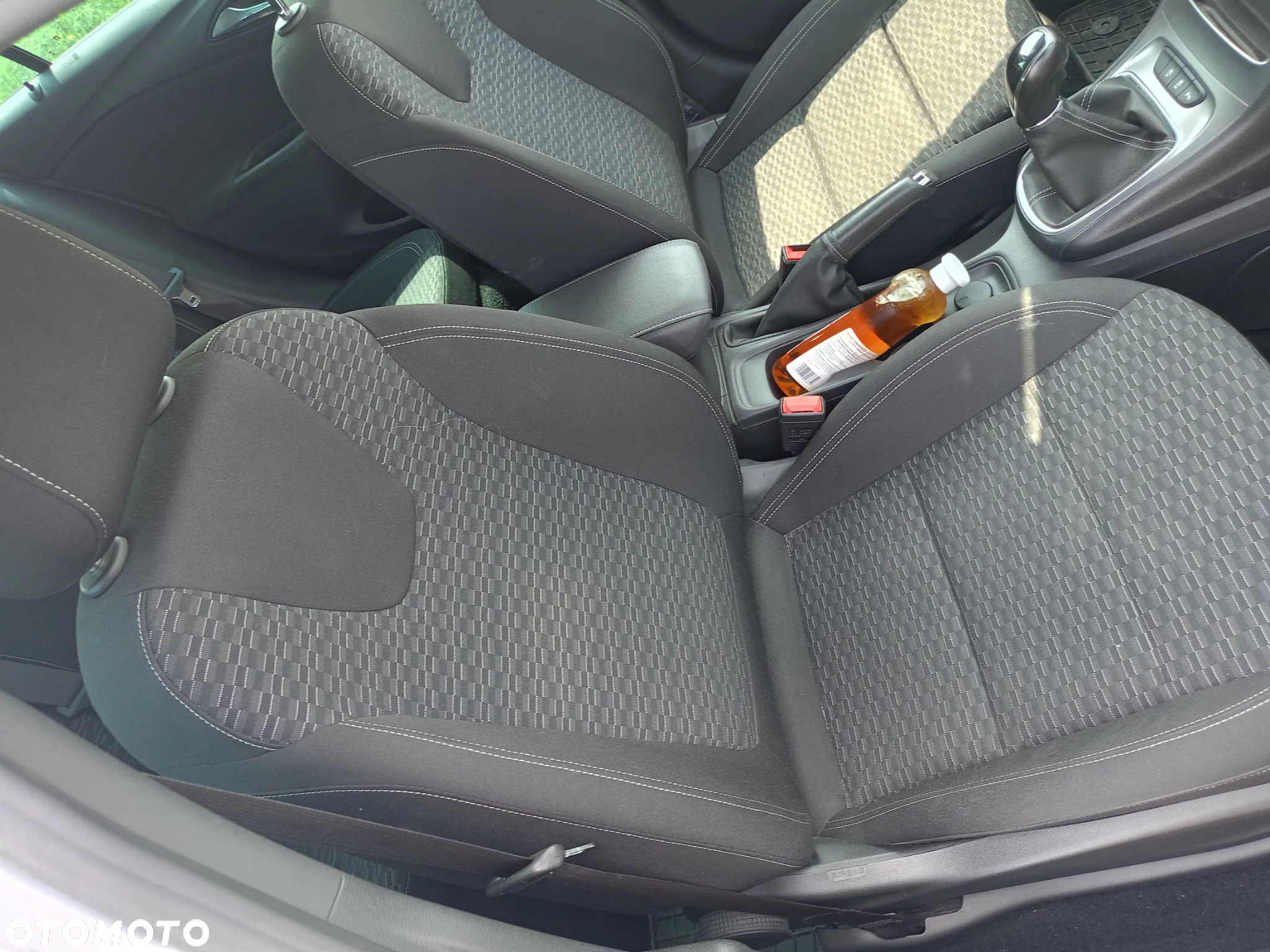 Opel Astra V 1.6 CDTI Enjoy S&S - 23