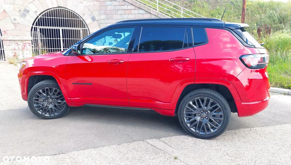 Jeep Compass - 7
