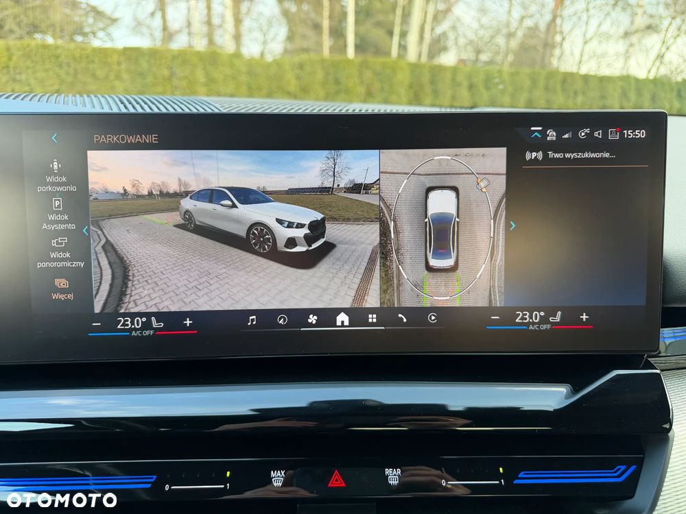 BMW Seria 5 ver-520d-xdrive-mhev-m-sport - 38