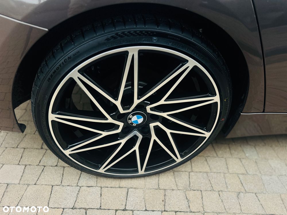BMW Seria 3 316d DPF Edition Exclusive - 20