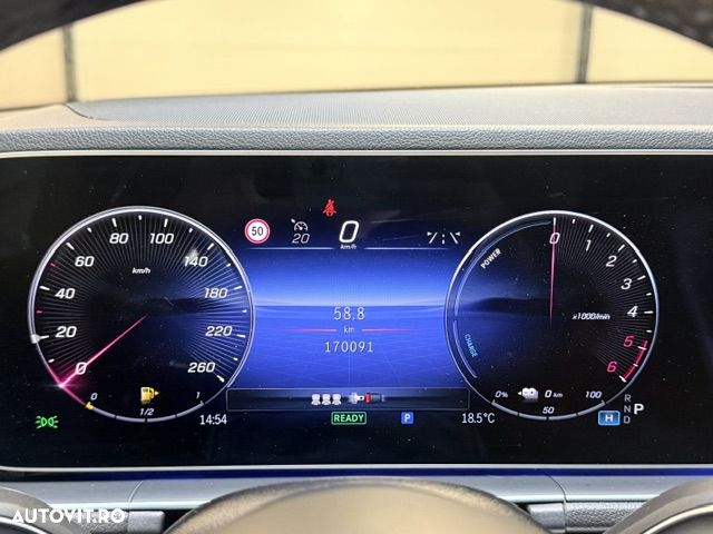 Mercedes-Benz GLE 350 de 4MATIC 9G-TRONIC AMG Line - 14