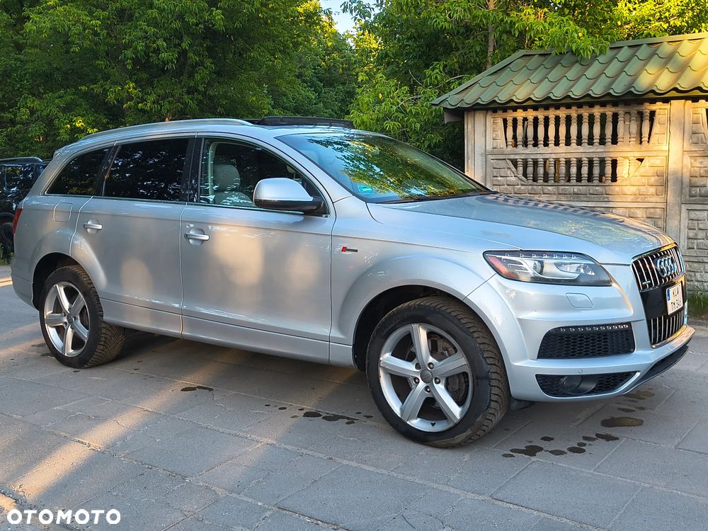 Audi Q7 - 21