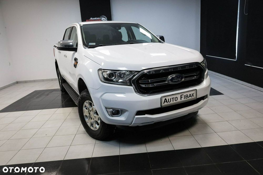 Ford Ranger - 5