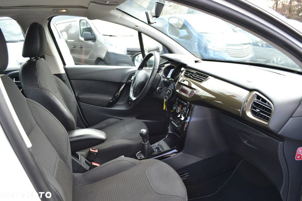 Citroën C3 - 12