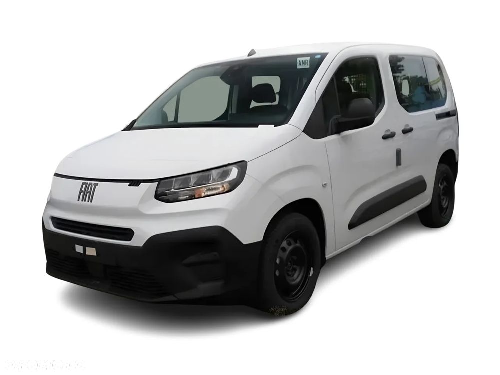 Fiat Doblo 1.2 PureTech S&S - 4