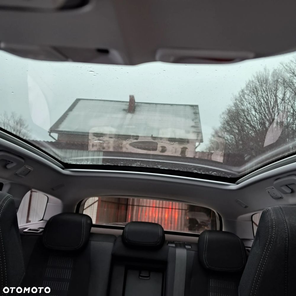 Peugeot 308 BlueHDi FAP 120 Stop&Start Allure - 11