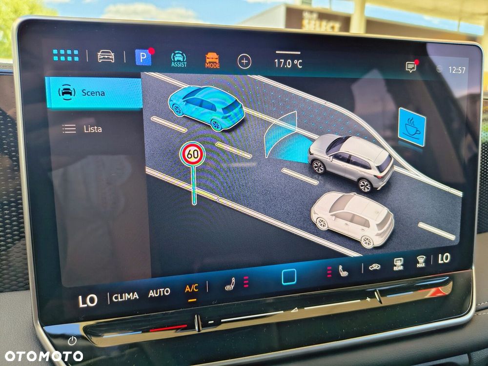 Volkswagen Tiguan 1.5 eTSI Life Plus DSG - 14