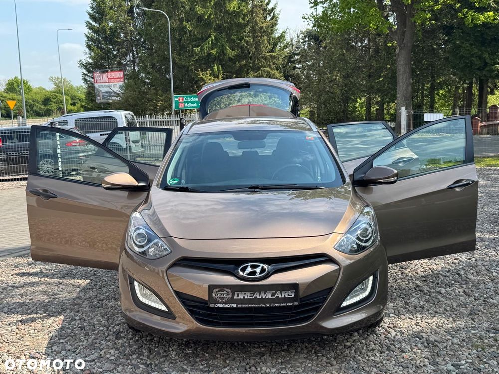 Hyundai i30 - 15