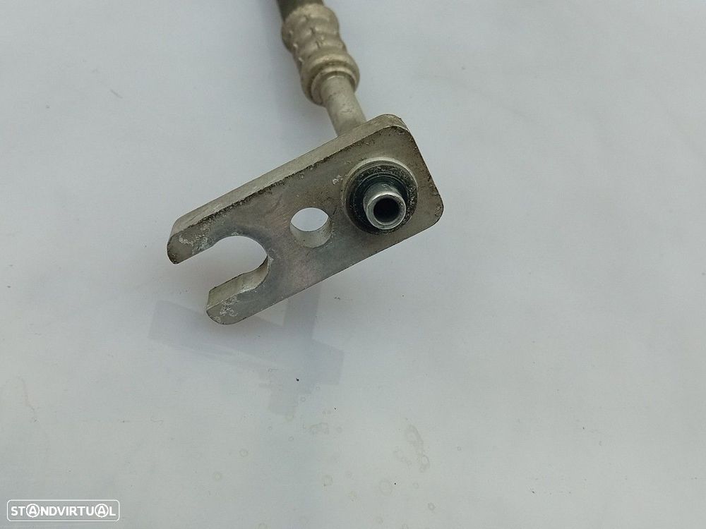 Tubo AC FIAT Panda (312_, 319_) - 3