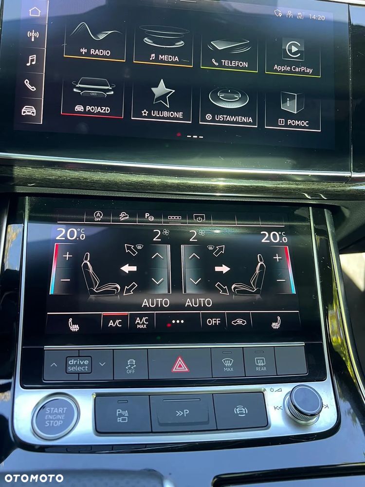Audi Q8 - 19