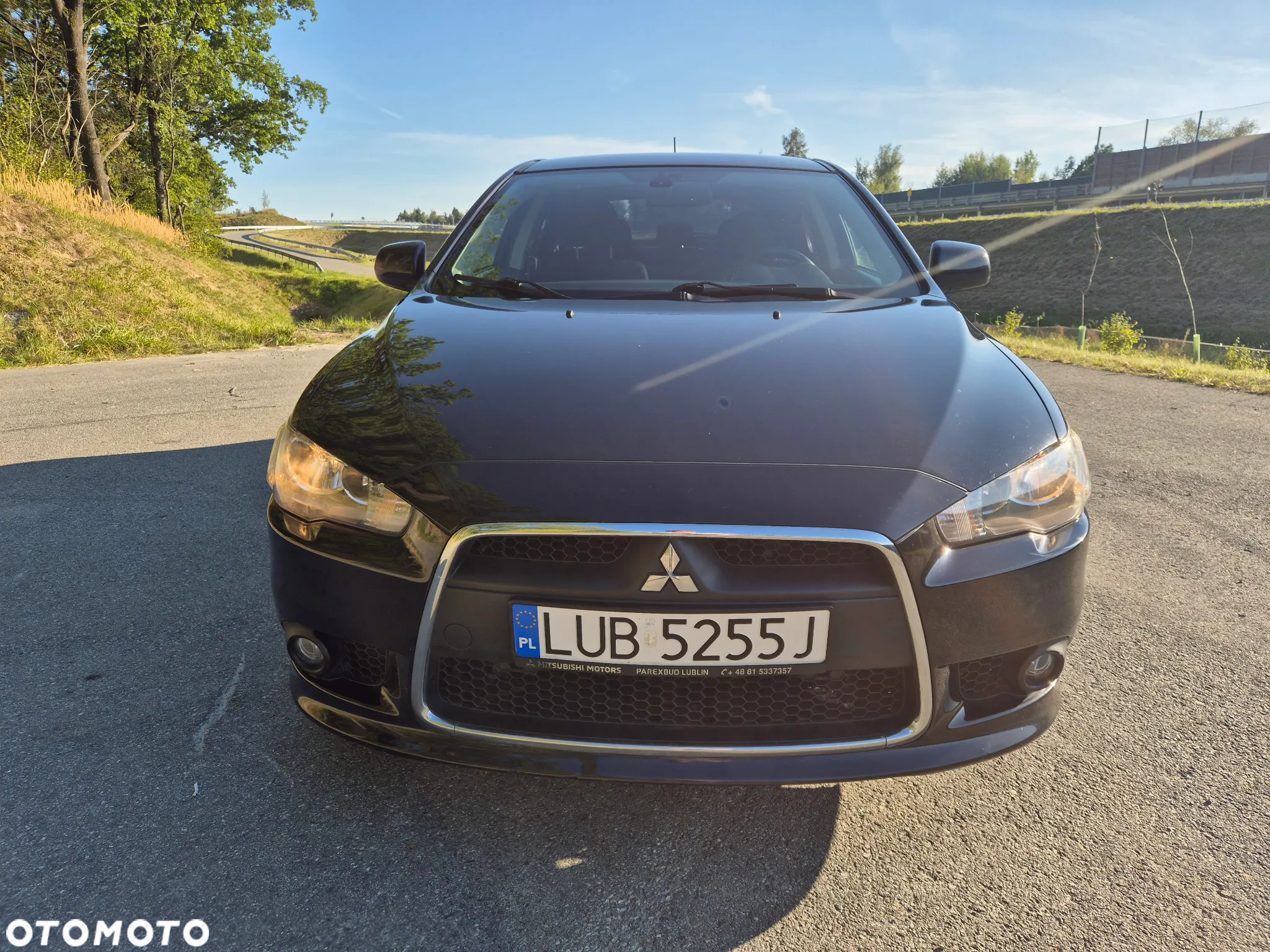 Mitsubishi Lancer 1.8 Instyle - 6
