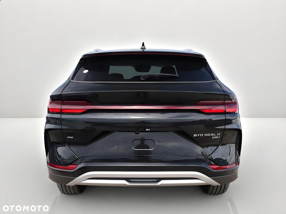 BYD Seal U 1.5 Comfort - 5