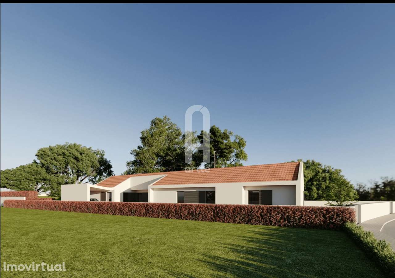 Moradia T3 - Oiã, Oliveira do Bairro, Aveiro - Grande imagem: 4/10