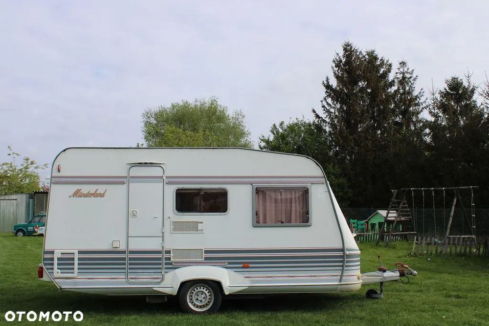 LMC 400TF - 2