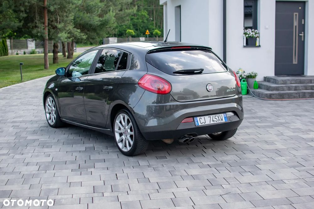 Fiat Bravo - 24
