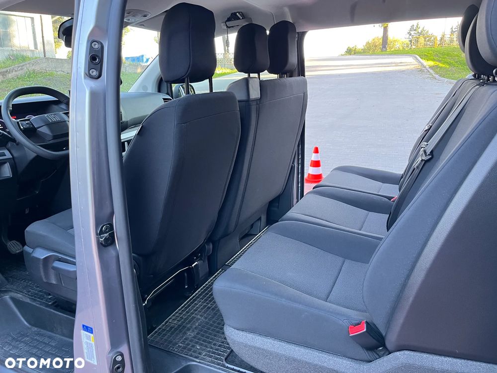 Fiat Scudo - 17