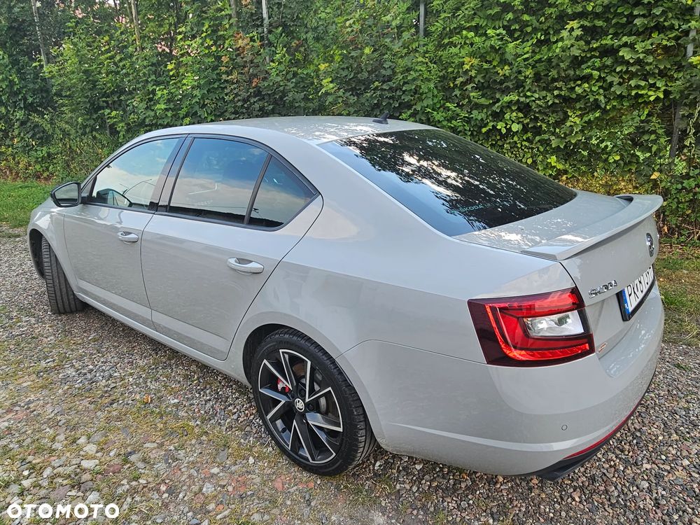 Skoda Octavia - 16