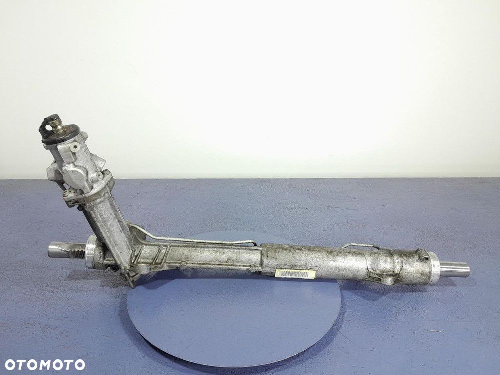 BMW X5 E70 PRZEKŁADNIA MAGLOWNICA KIEROWNICZA EU 6771416 - 1