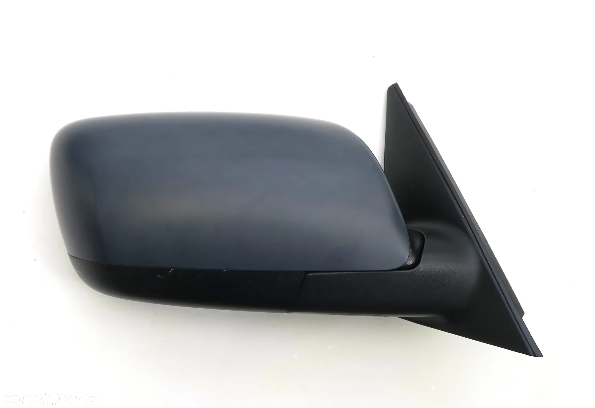 KIA VENGA YN 2010 - 2014 Lusterko grzane prawe 5 PIN R ORYGINAŁ OE - 3