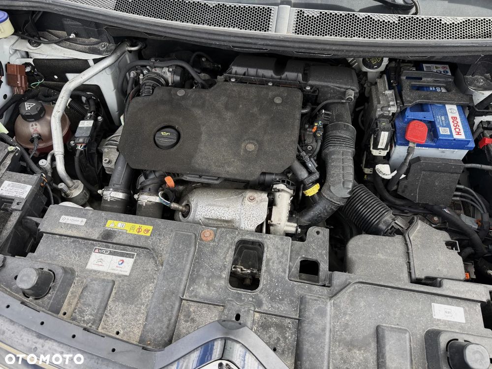 Citroën C5 Aircross BlueHDI 130 S&S EAT8 SHINE PACK - 17