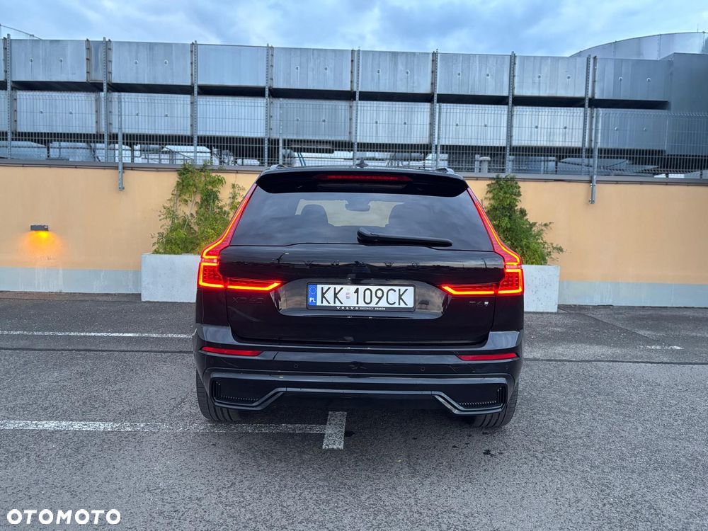 Volvo XC 60 - 12