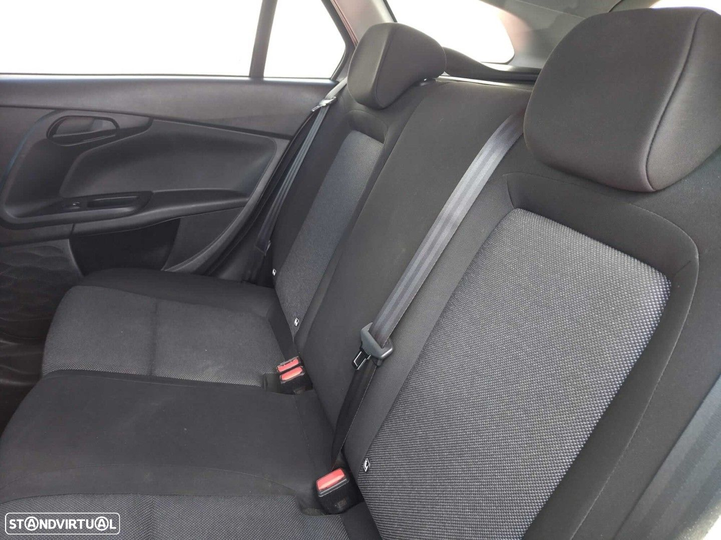 Fiat Tipo Station Wagon 1.4 Street - 19