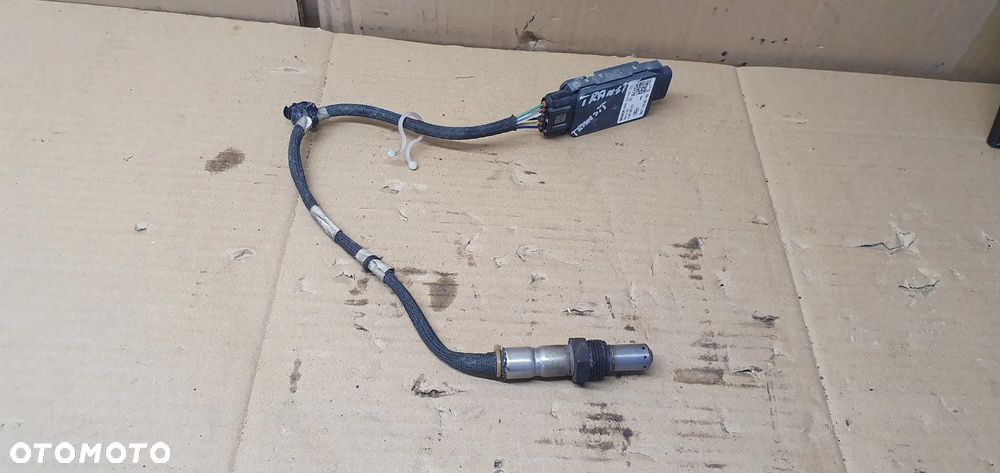 Sonda lambda czujnik NOX Ford Transit Custom MK8 GK21-5E145-AD 0281007071 - 1